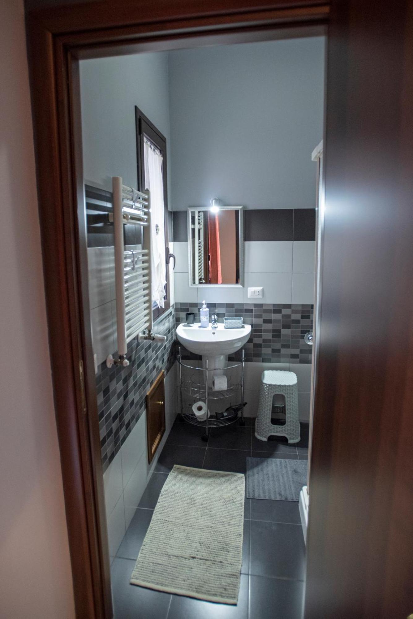 B&B Lavika Pedara Zewnętrze zdjęcie