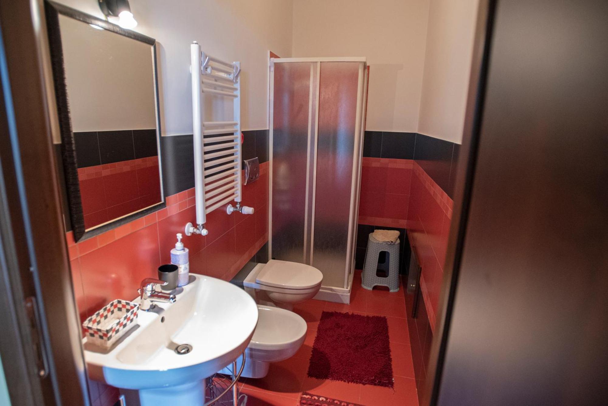 B&B Lavika Pedara Zewnętrze zdjęcie